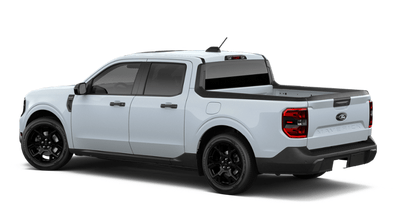 2026 Ford Maverick XLT EcoBoost 2.0L I4 GTDi DOHC Turbocharged VCT
