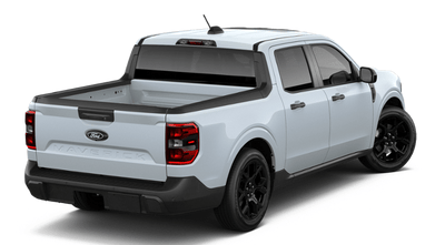 2026 Ford Maverick XLT EcoBoost 2.0L I4 GTDi DOHC Turbocharged VCT