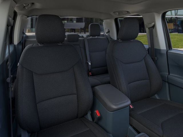 2026 Ford Maverick XLT EcoBoost 2.0L I4 GTDi DOHC Turbocharged VCT