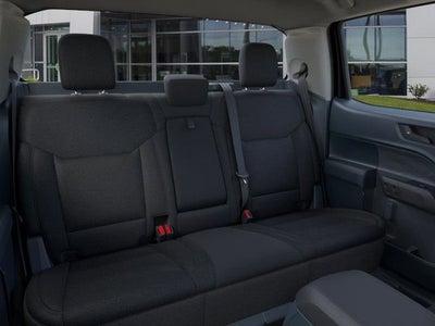 2026 Ford Maverick XLT EcoBoost 2.0L I4 GTDi DOHC Turbocharged VCT