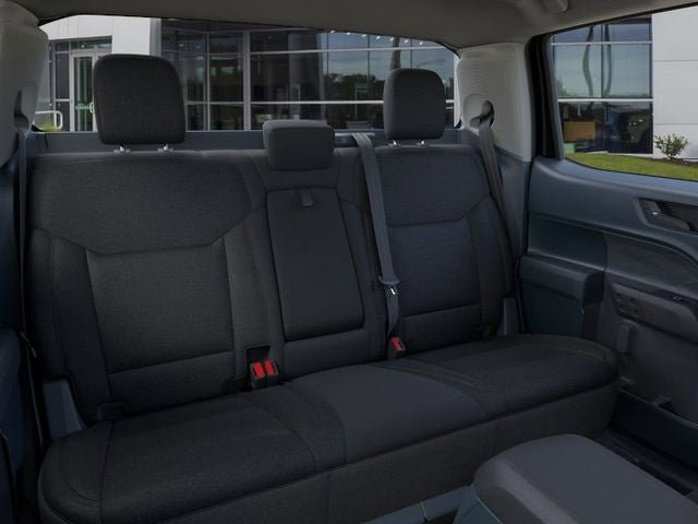 2026 Ford Maverick XLT EcoBoost 2.0L I4 GTDi DOHC Turbocharged VCT