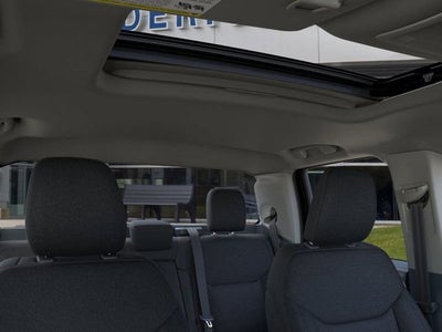 2026 Ford Maverick XLT EcoBoost 2.0L I4 GTDi DOHC Turbocharged VCT