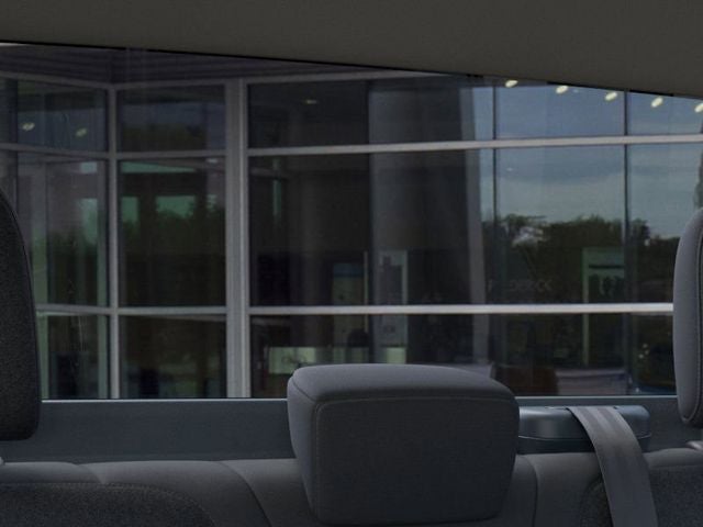 2026 Ford Maverick XLT EcoBoost 2.0L I4 GTDi DOHC Turbocharged VCT