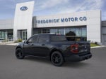 2026 Ford Maverick XLT EcoBoost 2.0L I4 GTDi DOHC Turbocharged VCT