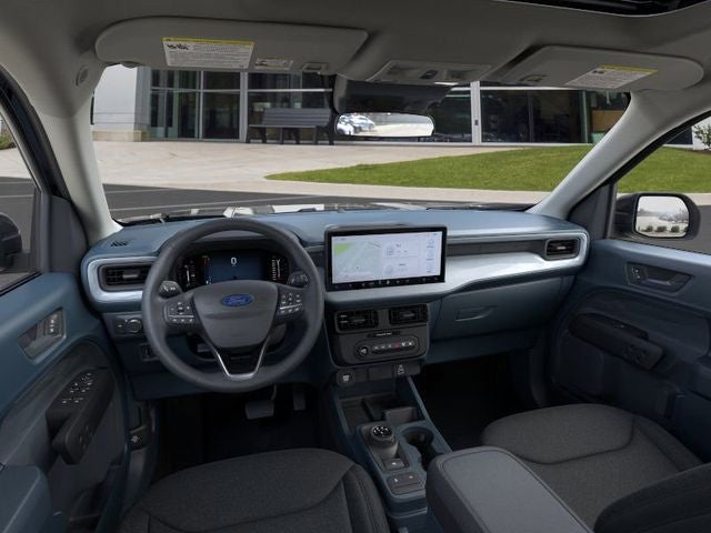 2026 Ford Maverick XLT EcoBoost 2.0L I4 GTDi DOHC Turbocharged VCT