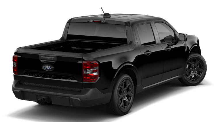 2026 Ford Maverick XLT EcoBoost 2.0L I4 GTDi DOHC Turbocharged VCT