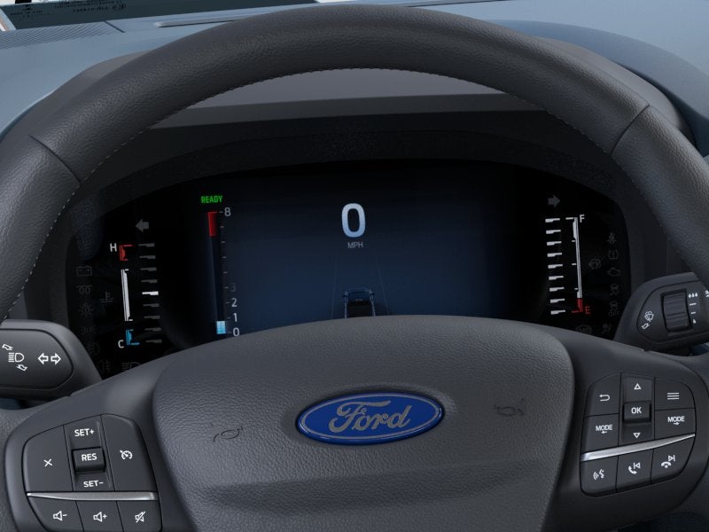 2026 Ford Maverick XLT EcoBoost 2.0L I4 GTDi DOHC Turbocharged VCT