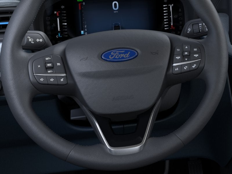 2026 Ford Maverick XLT EcoBoost 2.0L I4 GTDi DOHC Turbocharged VCT