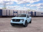 2026 Ford Maverick XLT EcoBoost 2.0L I4 GTDi DOHC Turbocharged VCT