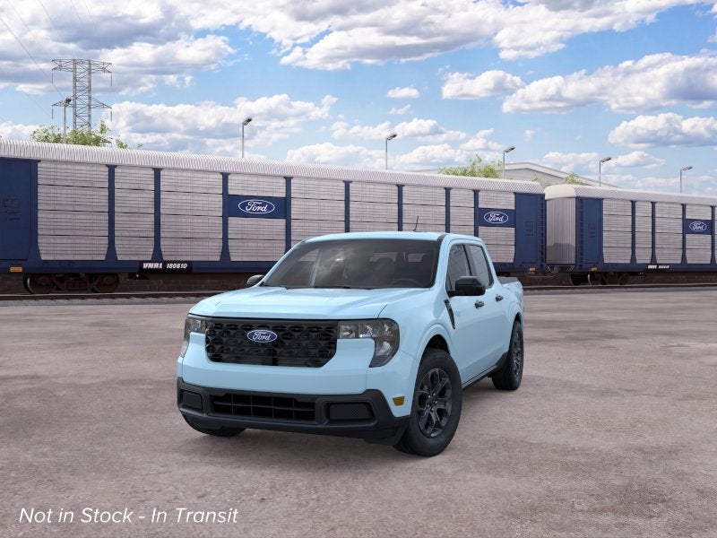 2026 Ford Maverick XLT EcoBoost 2.0L I4 GTDi DOHC Turbocharged VCT