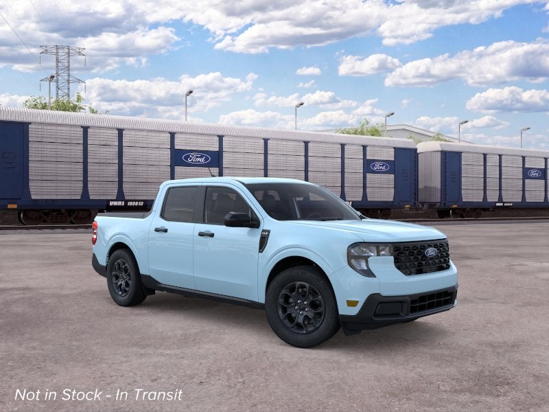 2026 Ford Maverick XLT EcoBoost 2.0L I4 GTDi DOHC Turbocharged VCT