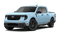 2026 Ford Maverick XLT EcoBoost 2.0L I4 GTDi DOHC Turbocharged VCT