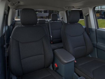 2026 Ford Maverick XLT EcoBoost 2.0L I4 GTDi DOHC Turbocharged VCT