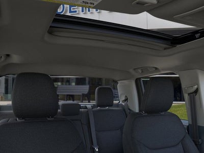 2026 Ford Maverick XLT EcoBoost 2.0L I4 GTDi DOHC Turbocharged VCT