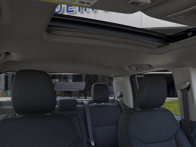 2026 Ford Maverick XLT EcoBoost 2.0L I4 GTDi DOHC Turbocharged VCT