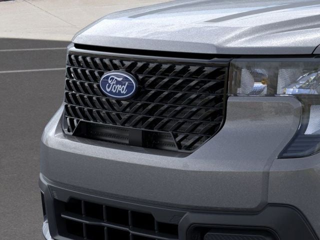 2026 Ford Maverick XLT EcoBoost 2.0L I4 GTDi DOHC Turbocharged VCT