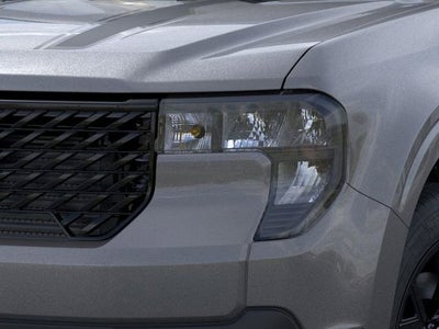 2026 Ford Maverick XLT EcoBoost 2.0L I4 GTDi DOHC Turbocharged VCT