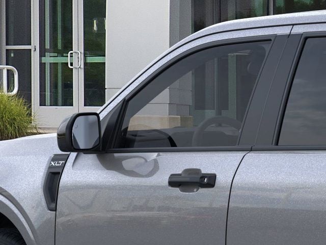 2026 Ford Maverick XLT EcoBoost 2.0L I4 GTDi DOHC Turbocharged VCT