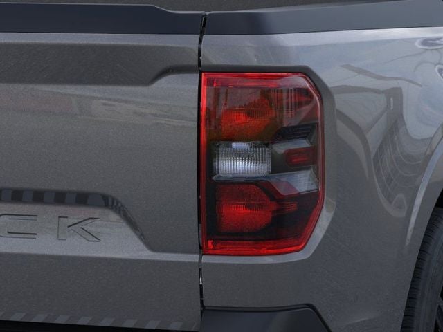 2026 Ford Maverick XLT EcoBoost 2.0L I4 GTDi DOHC Turbocharged VCT