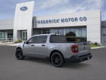 2026 Ford Maverick XLT EcoBoost 2.0L I4 GTDi DOHC Turbocharged VCT