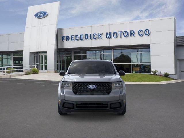 2026 Ford Maverick XLT EcoBoost 2.0L I4 GTDi DOHC Turbocharged VCT
