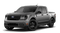 2026 Ford Maverick XLT EcoBoost 2.0L I4 GTDi DOHC Turbocharged VCT
