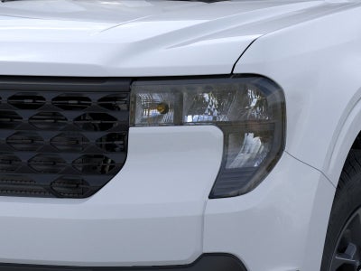 2026 Ford Maverick XLT EcoBoost 2.0L I4 GTDi DOHC Turbocharged VCT