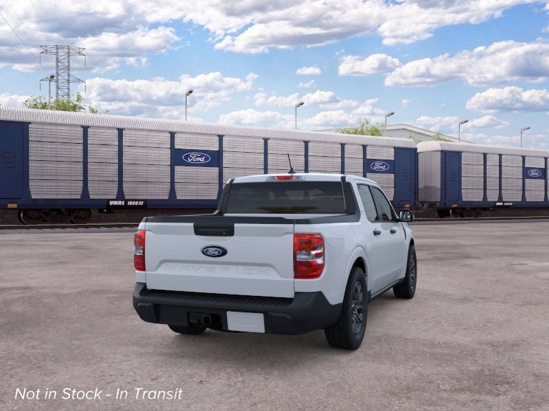 2026 Ford Maverick XLT EcoBoost 2.0L I4 GTDi DOHC Turbocharged VCT