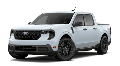 2026 Ford Maverick XLT EcoBoost 2.0L I4 GTDi DOHC Turbocharged VCT