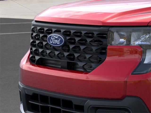 2026 Ford Maverick XLT EcoBoost 2.0L I4 GTDi DOHC Turbocharged VCT