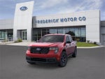 2026 Ford Maverick XLT EcoBoost 2.0L I4 GTDi DOHC Turbocharged VCT