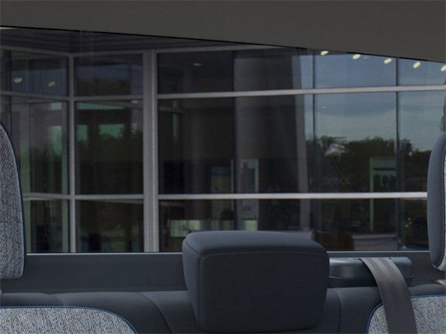 2026 Ford Maverick XLT EcoBoost 2.0L I4 GTDi DOHC Turbocharged VCT