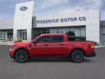2026 Ford Maverick XLT EcoBoost 2.0L I4 GTDi DOHC Turbocharged VCT
