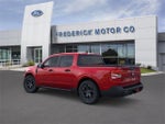 2026 Ford Maverick XLT EcoBoost 2.0L I4 GTDi DOHC Turbocharged VCT