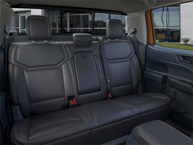 2026 Ford Maverick Tremor EcoBoost 2.0L I4 GTDi DOHC Turbocharged VCT