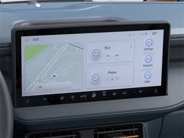 2026 Ford Maverick Tremor EcoBoost 2.0L I4 GTDi DOHC Turbocharged VCT