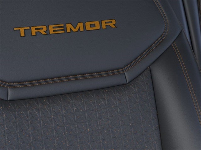 2026 Ford Maverick Tremor EcoBoost 2.0L I4 GTDi DOHC Turbocharged VCT