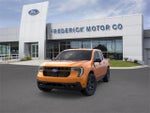 2026 Ford Maverick Tremor EcoBoost 2.0L I4 GTDi DOHC Turbocharged VCT