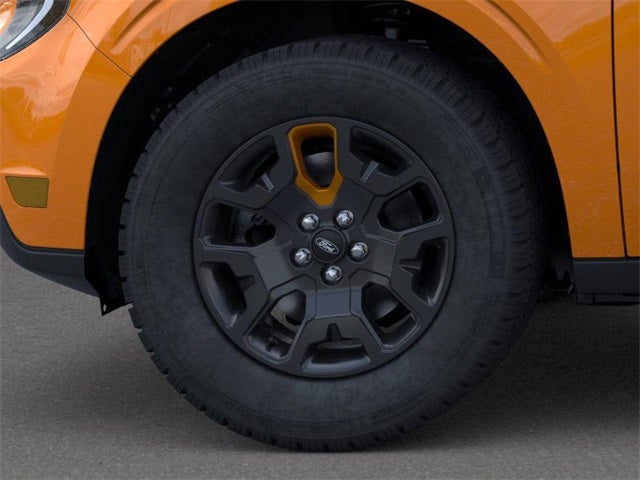 2026 Ford Maverick Tremor EcoBoost 2.0L I4 GTDi DOHC Turbocharged VCT