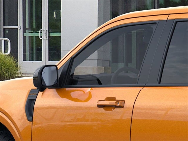 2026 Ford Maverick Tremor EcoBoost 2.0L I4 GTDi DOHC Turbocharged VCT