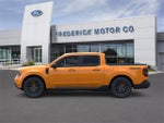 2026 Ford Maverick Tremor EcoBoost 2.0L I4 GTDi DOHC Turbocharged VCT