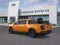 2026 Ford Maverick Tremor EcoBoost 2.0L I4 GTDi DOHC Turbocharged VCT