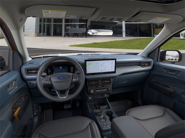 2026 Ford Maverick Tremor EcoBoost 2.0L I4 GTDi DOHC Turbocharged VCT