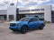 2026 Ford Maverick Tremor EcoBoost 2.0L I4 GTDi DOHC Turbocharged VCT