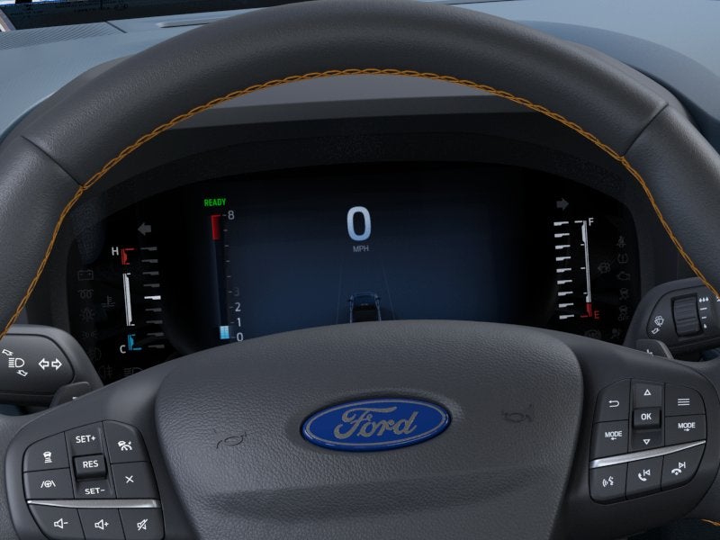 2026 Ford Maverick Tremor EcoBoost 2.0L I4 GTDi DOHC Turbocharged VCT