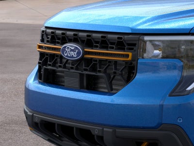 2026 Ford Maverick Tremor EcoBoost 2.0L I4 GTDi DOHC Turbocharged VCT