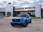 2026 Ford Maverick Tremor EcoBoost 2.0L I4 GTDi DOHC Turbocharged VCT