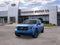 2026 Ford Maverick Tremor EcoBoost 2.0L I4 GTDi DOHC Turbocharged VCT