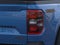 2026 Ford Maverick Tremor EcoBoost 2.0L I4 GTDi DOHC Turbocharged VCT