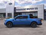 2026 Ford Maverick Tremor EcoBoost 2.0L I4 GTDi DOHC Turbocharged VCT